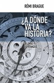 ¿A dónde va la historia? (eBook, ePUB) ¿A dónde va la historia? (eBook, ePUB)