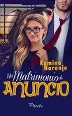 Un matrimonio de anuncio (eBook, ePUB)