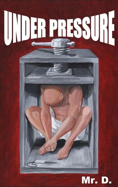 Under Pressure (eBook, ePUB)