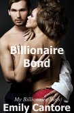 Billionaire Bond: My Billionaire Boss, Part 2 (A BDSM Erotic Romance) (eBook, ePUB)