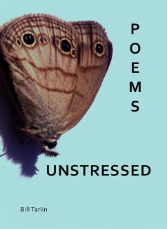 Cover Poems Unstressed (eBook, ePUB)