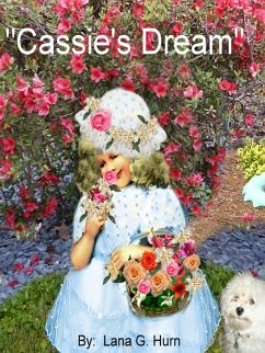 Cover Cassie's Dream (eBook, ePUB)