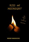 Kiss at Midnight (The Shades of Northwood 4) (eBook, ePUB)