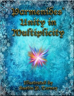 Parmenides' Unity in Multiplicity (eBook, ePUB) - Torney, Austin P.