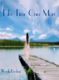 Take Time Once More (eBook, ePUB)