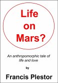 Life on Mars? (eBook, ePUB) Life on Mars? (eBook, ePUB)