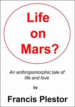 Life on Mars? (eBook, ePUB) - Plestor, Francis