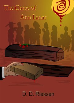 Cover The Curse of Ann Lanar (eBook, ePUB)