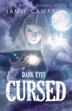 Cover Dark Eyes: Cursed (eBook, ePUB)