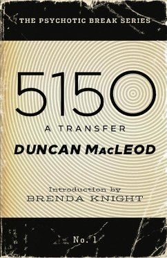 Cover 5150: A Transfer (eBook, ePUB)