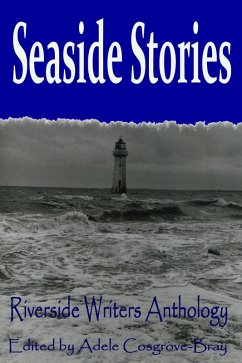 Cover Seaside Stories (Anthology, #1) (eBook, ePUB)