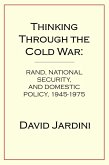 Thinking Through the Cold War (eBook, ePUB)