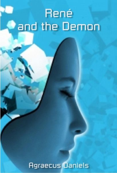 René and the Demon (eBook, ePUB) René and the Demon (eBook, ePUB)