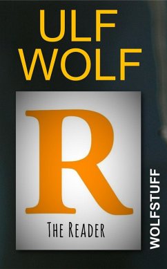 Cover The Reader (eBook, ePUB)