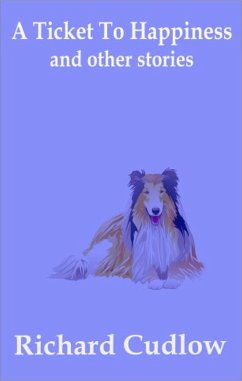 Cover A Ticket To Happiness (eBook, ePUB)