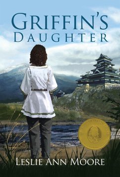 Cover Griffin's Daughter (Griffin's Daughter Trilogy #1) (eBook, ePUB)