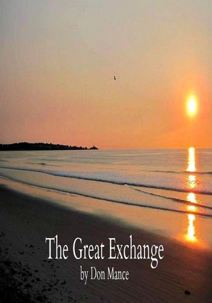 The Great Exchange (eBook, ePUB)
