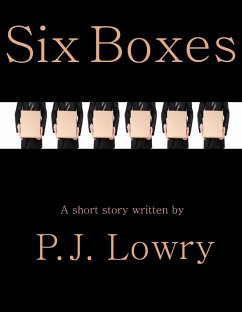 Cover Six Boxes (eBook, ePUB)