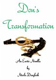 Don's Transformation (eBook, ePUB)