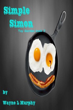 Cover Simple Simon (TGFF Horror Collection, #2) (eBook, ePUB)