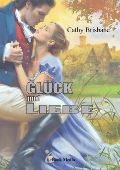Cover Glück und Liebe (eBook, PDF)