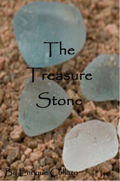 Cover The Treasure Stone (eBook, ePUB)