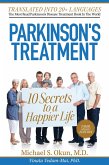Parkinson's Treatment Tamil Edition: 10 Secrets to a Happier Life (eBook, ePUB)