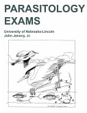 Parasitology Exams (eBook, ePUB)