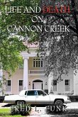 Life and Death on Cannon Creek (eBook, ePUB)