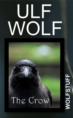 Cover The Crow (eBook, ePUB)
