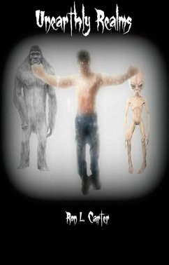 Cover Unearthly Realms (eBook, ePUB)