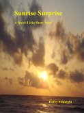 Sunrise Suprise - A Quick Licks Short Story (eBook, ePUB)