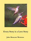 Every Story is a Love Story (eBook, ePUB)