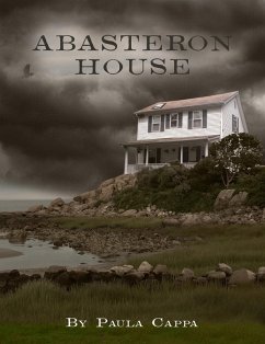 Cover Abasteron House (eBook, ePUB)