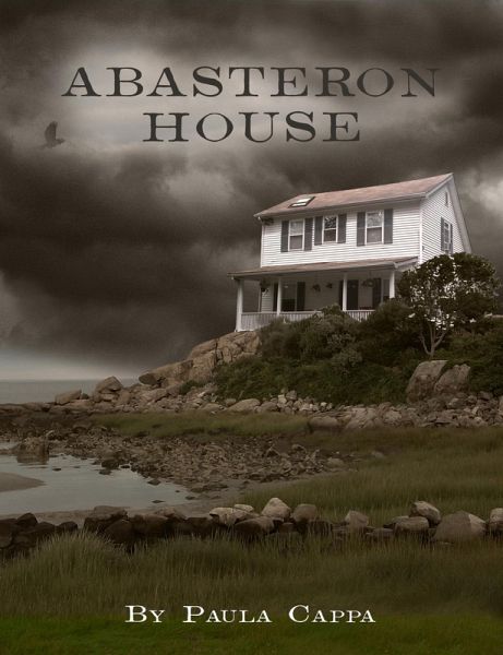 Abasteron House (eBook, ePUB)