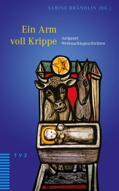Cover Ein Arm voll Krippe (eBook, PDF)