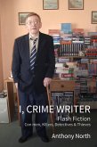 I, Crime Writer (eBook, ePUB)