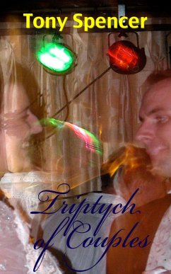 Triptych of Couples (eBook, ePUB) - Spencer, Tony