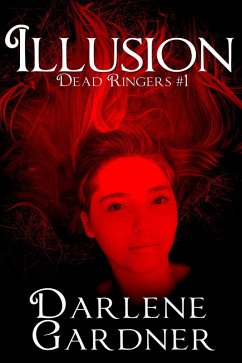 Cover Dead Ringers 1: Illusion (eBook, ePUB)