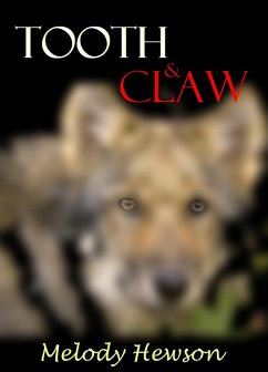 Cover Tooth & Claw (eBook, ePUB)