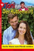 Suche Mann zum Pferde stehlen (eBook, ePUB)