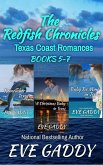 The Redfish Chronicles II Boxed Set (Books 5-7) (eBook, ePUB)