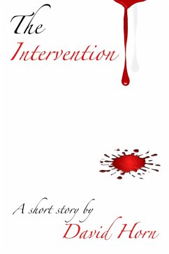 Cover The Intervention (eBook, ePUB)