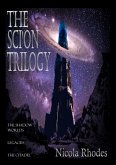 The SCI'ON Trilogy (eBook, ePUB)