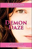 Demon Daze (Dani Erickson, #1) (eBook, ePUB)