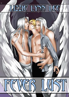 Cover Fever Lust (eBook, ePUB)