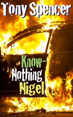 Cover Know-Nothing Nigel (eBook, ePUB)