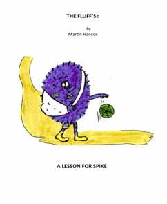 Cover The Fluff's (eBook, ePUB)