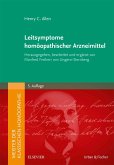 Meister.Leitsymptome homöopathischer Arzneimittel (eBook, ePUB)