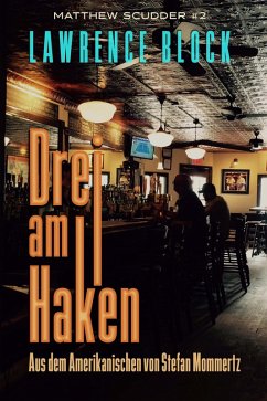 Cover Drei am Haken (Matthew Scudder, #2) (eBook, ePUB)